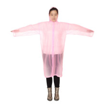 2 Regenmäntel Für Frauen Mit - -Design Zufällige