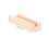 Schild Platzkarten Halter Beige Holz 3 2