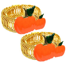 8 Metall Vorhanghalterung Mit Thanksgiving Design