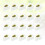 20St Joghurtbecher Für Dessert Und 6