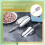 Eisportionierer Cocktail Eissack 10