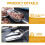 Eisportionierer Cocktail Eissack 7