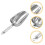 Eisportionierer Cocktail Eissack 4