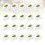 20St Joghurtbecher Für Dessert Und 10