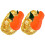 8 Metall Vorhanghalterung Mit Thanksgiving Design 2