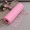 Lace Strip Spitzenband Besatz Rosa 5