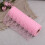 Lace Strip Spitzenband Besatz Rosa 7