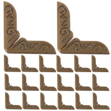 Mlins 100 Kantenziegel Buchschutzecken