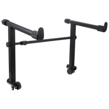 Iron Piano Storage Stand Für Electronic Keyboard