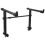Iron Piano Storage Stand Für Electronic Keyboard 1