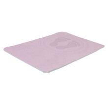 Skippingmat Fitness Seilspringen Schallschutzmatte Für Heimgebrauch