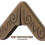 Mlins 100 Kantenziegel Buchschutzecken 6