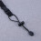 Raindrops Paddel Seil Elastische Paddel Leash Tpu Rot 1 10