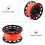Snorkeling Zubehör Tauchen Spule 6161 Aluminium 1 Set 8