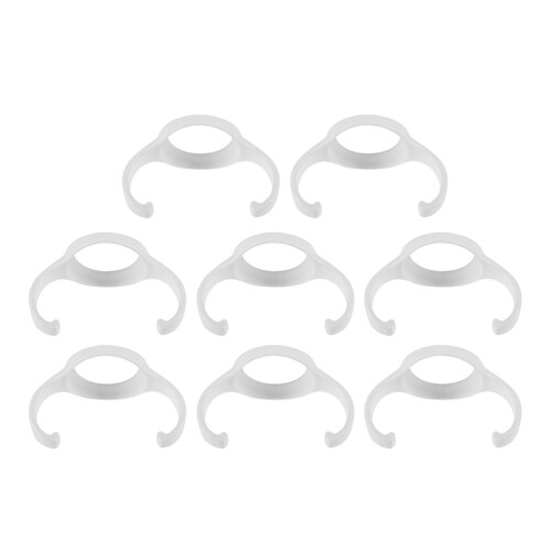 8 Flaschengriff Zubehör