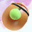 Set Individuele Tennis Trainingsspullen 9