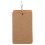 Cute Index Karten Orange 50 11