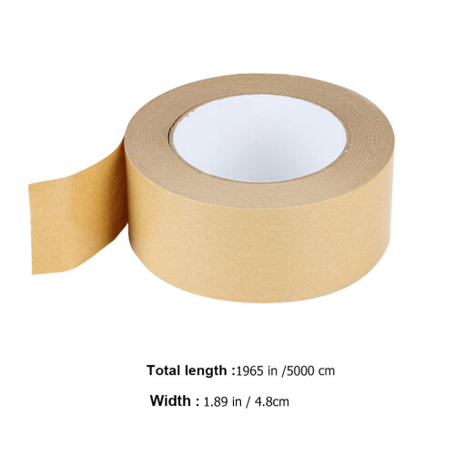 2 Papieren Tape Kaki Waterdicht Voor Frames 1