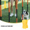 Football Connector Clip 5 10