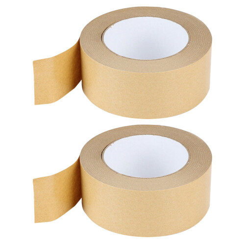 2 Papieren Tape Kaki Waterdicht Voor Frames 2