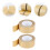 2 Papieren Tape Kaki Waterdicht Voor Frames 5