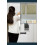 Easydoor door blind, self-adhesive instant privacy 6