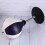 Punchingbal Wit PVC 1-Pack Fitnessaccessoire 7
