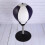 Punchingbal Wit PVC 1-Pack Fitnessaccessoire 11