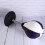 Punchingbal Wit PVC 1-Pack Fitnessaccessoire 4