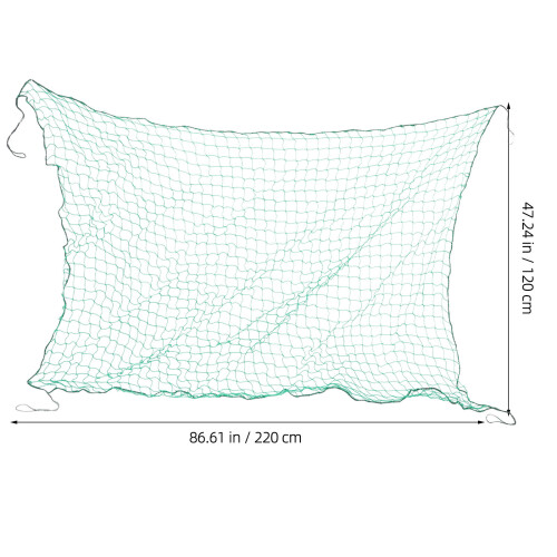 Masteelf Cargo Net Voor SUV Truck Stretch 1