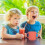 Silicone Drinkbeker 7
