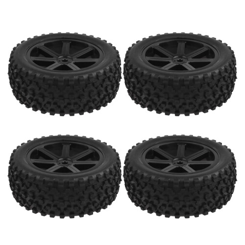 4 Wielen Accessoire Voor Speelgoed Suv Auto