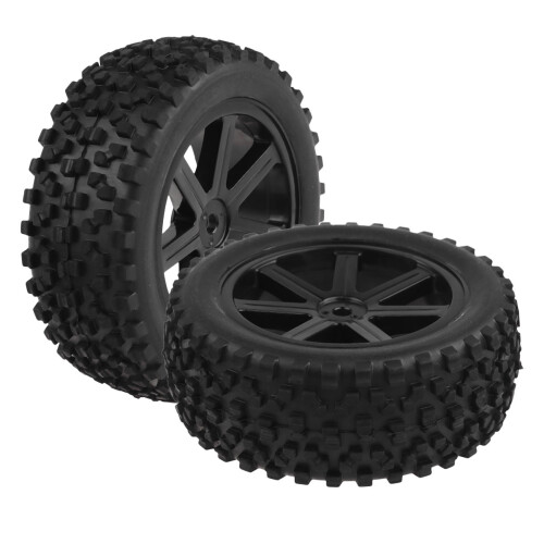 4 Wielen Accessoire Voor Speelgoed Suv Auto 1