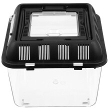 Box Kleine Huisdieren Fokbox Plastic Schildpad Accessoires