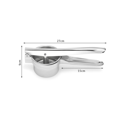 3 1 Aardappelricer Aardappelpers Drievoudig 1