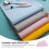 2 Stuks Hittebestendige Silicone Tafelmatjes -Slip 11