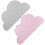 2 Stuks Hittebestendige Silicone Tafelmatjes -Slip 5