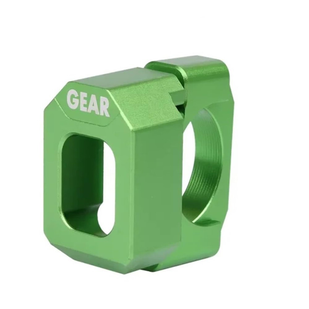 Gear Indicator Gear Display Meter Bracket Compatible With Fjr1300 Bt1100 Wr250x R6s Fzs1000 Road Star Motorcycle Green 9084446361131