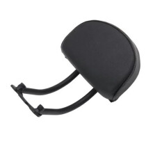 Passenger Backrest for Sportster S 2021-2025 Motorcycle Rider Back Support Aluminum Mount Black