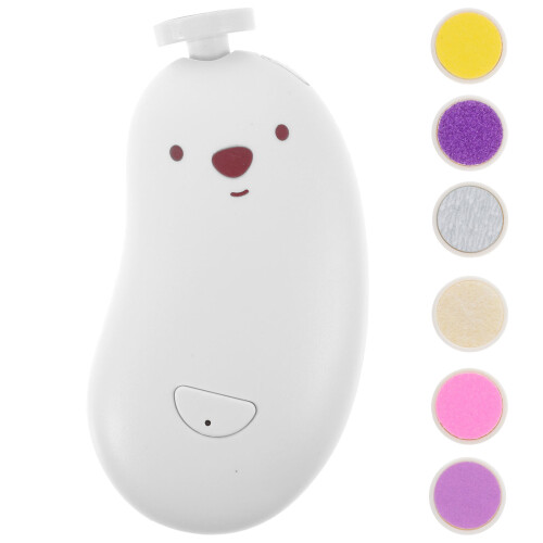 Generic 1 Set Nagelschere ABS Baby Pflege 1