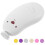 Generic 1 Set Nagelschere ABS Baby Pflege 5