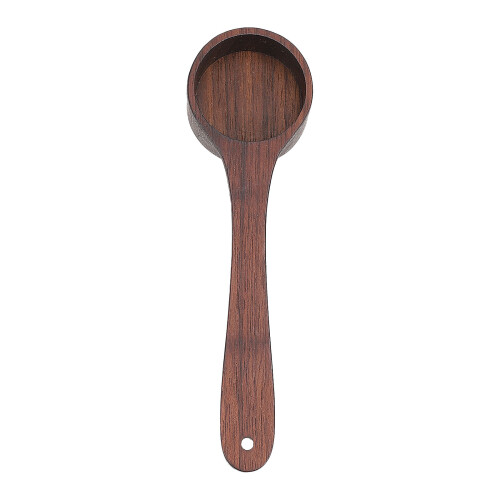 Holz Honiglöffel Servierlöffel Teelöffel 1