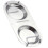 Kochlöffelablage Silber 1 Besteckorganizer 7