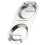 Kochlöffelablage Silber 1 Besteckorganizer 10
