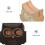 Mlins 2 Holz Nachrichtenbox Schild 6