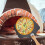 1Pc Lightweight Black Baking Pizza Accessory with Wood Handle 10