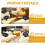 1 Set Etiketten Einleger Kuchen Beilage 11