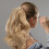 Ponytail Verlängerung Mit Lockige Haarstücke 6