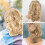 Ponytail Verlängerung Mit Lockige Haarstücke 9