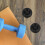 3Stk Wobble Mit Wasser Einlass Für Boxsäcke 5